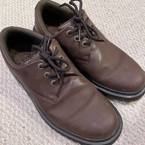 Mens Docs. gently used